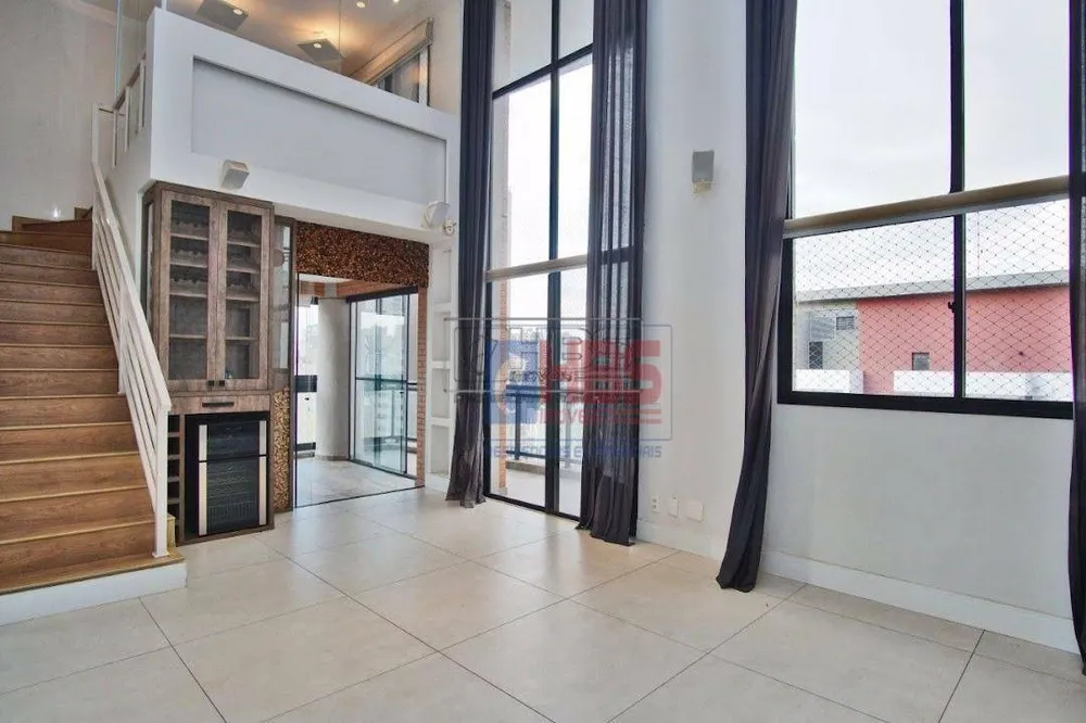 Apartamento, 3 quartos, 184 m² - Foto 3
