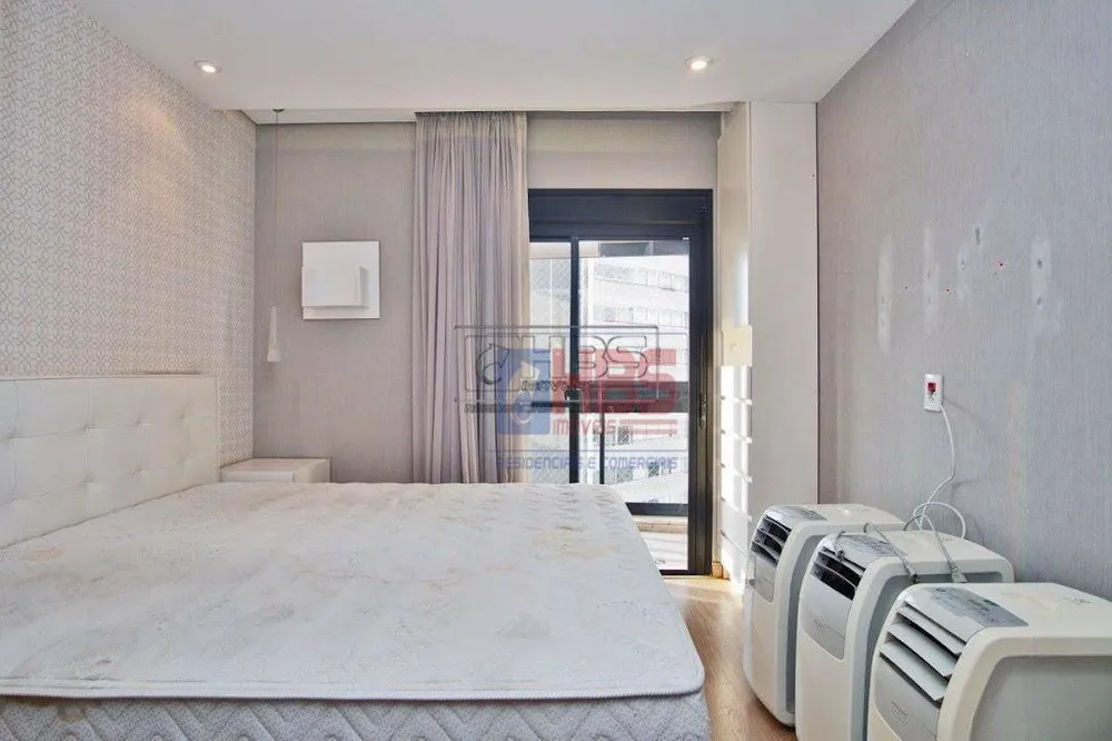 Apartamento, 3 quartos, 184 m² - Foto 9