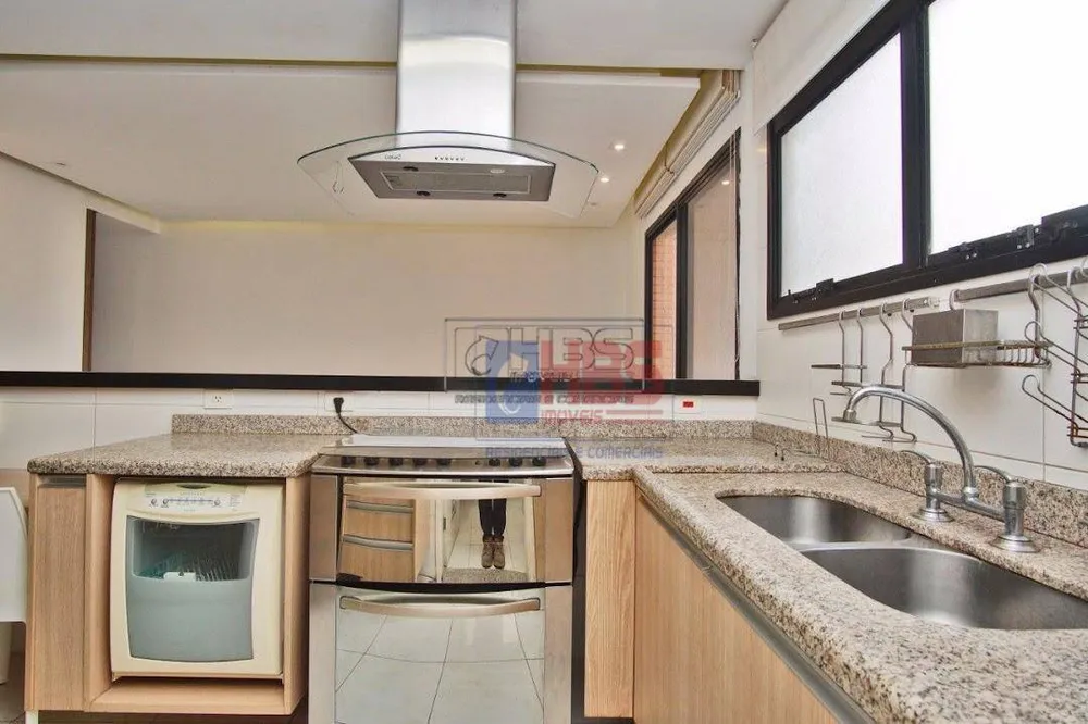 Apartamento, 3 quartos, 184 m² - Foto 5