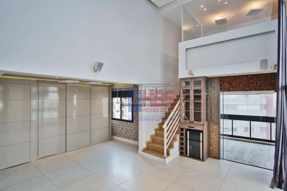 Apartamento, 3 quartos, 184 m² - Foto 4