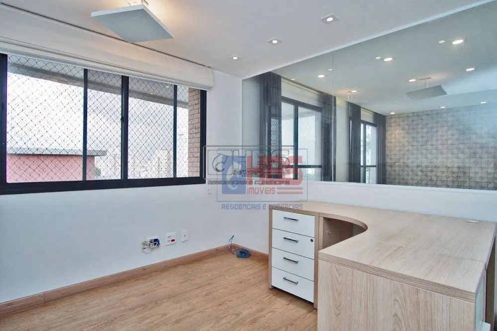 Apartamento, 3 quartos, 184 m² - Foto 8