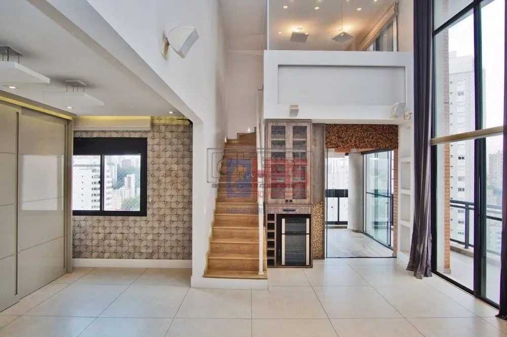 Apartamento, 3 quartos, 184 m² - Foto 1