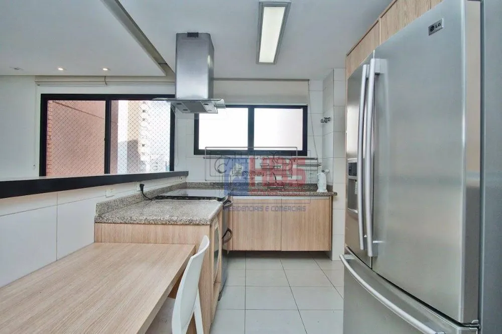 Apartamento, 3 quartos, 184 m² - Foto 6