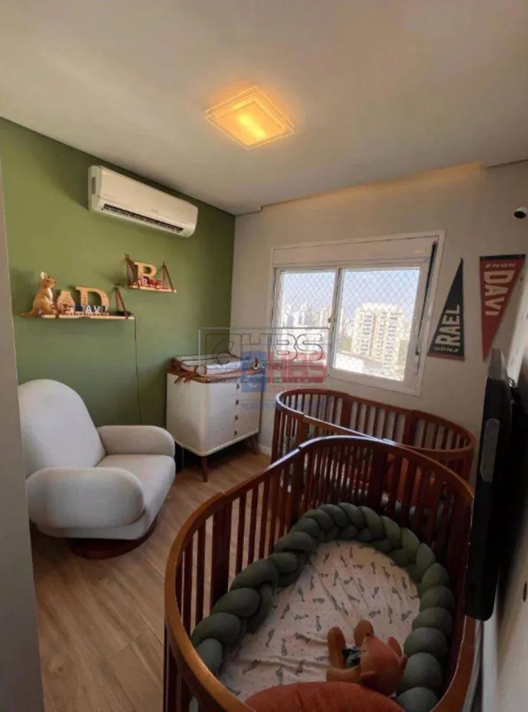 Apartamento, 2 quartos, 84 m² - Foto 8