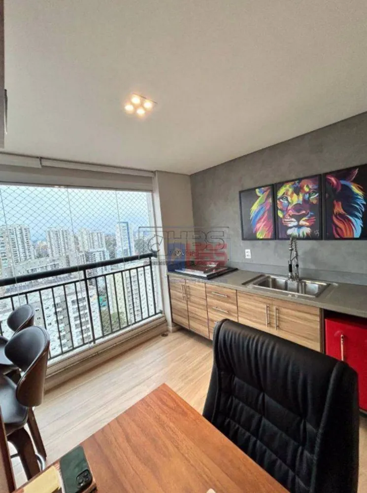 Apartamento, 2 quartos, 84 m² - Foto 13