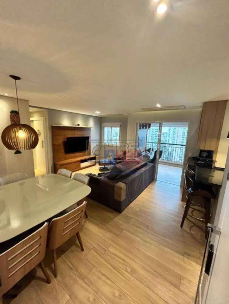 Apartamento, 2 quartos, 84 m² - Foto 1