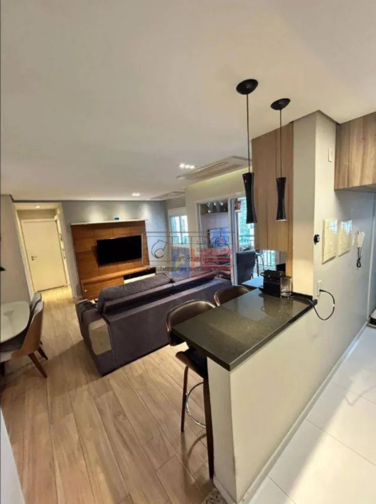 Apartamento, 2 quartos, 84 m² - Foto 2