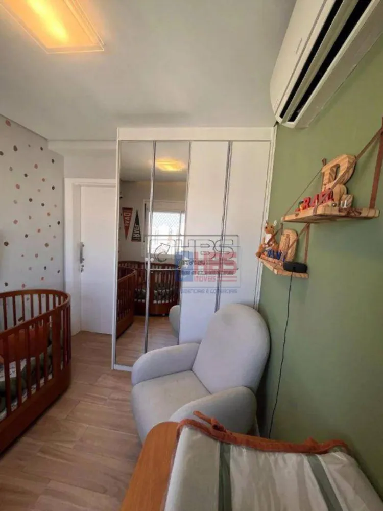 Apartamento, 2 quartos, 84 m² - Foto 9