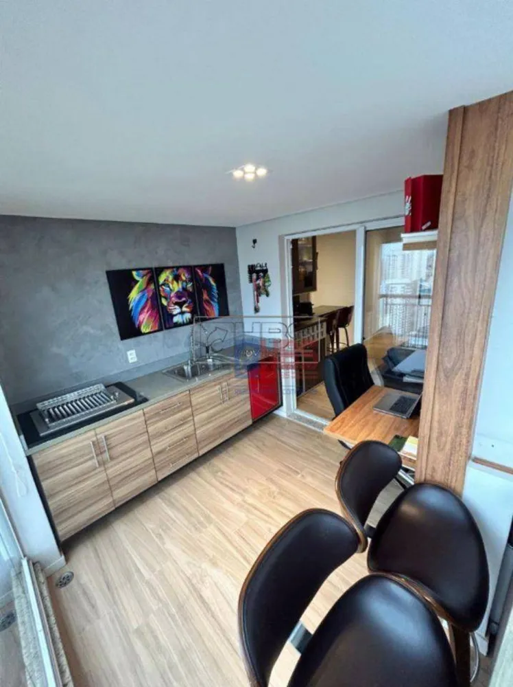 Apartamento, 2 quartos, 84 m² - Foto 10