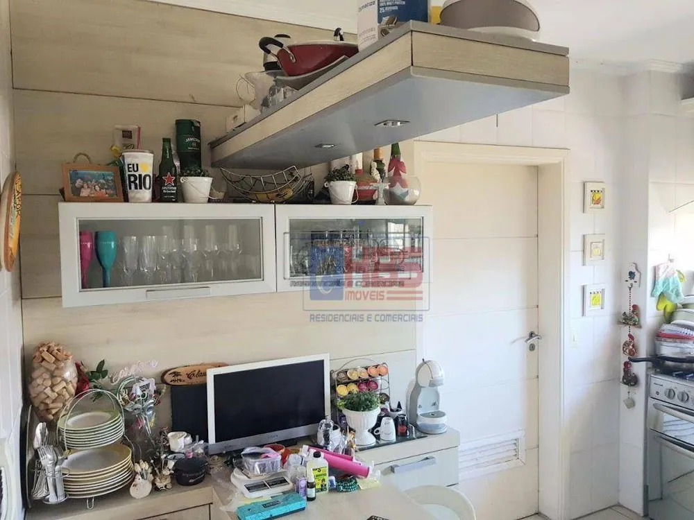 Apartamento, 4 quartos, 130 m² - Foto 8