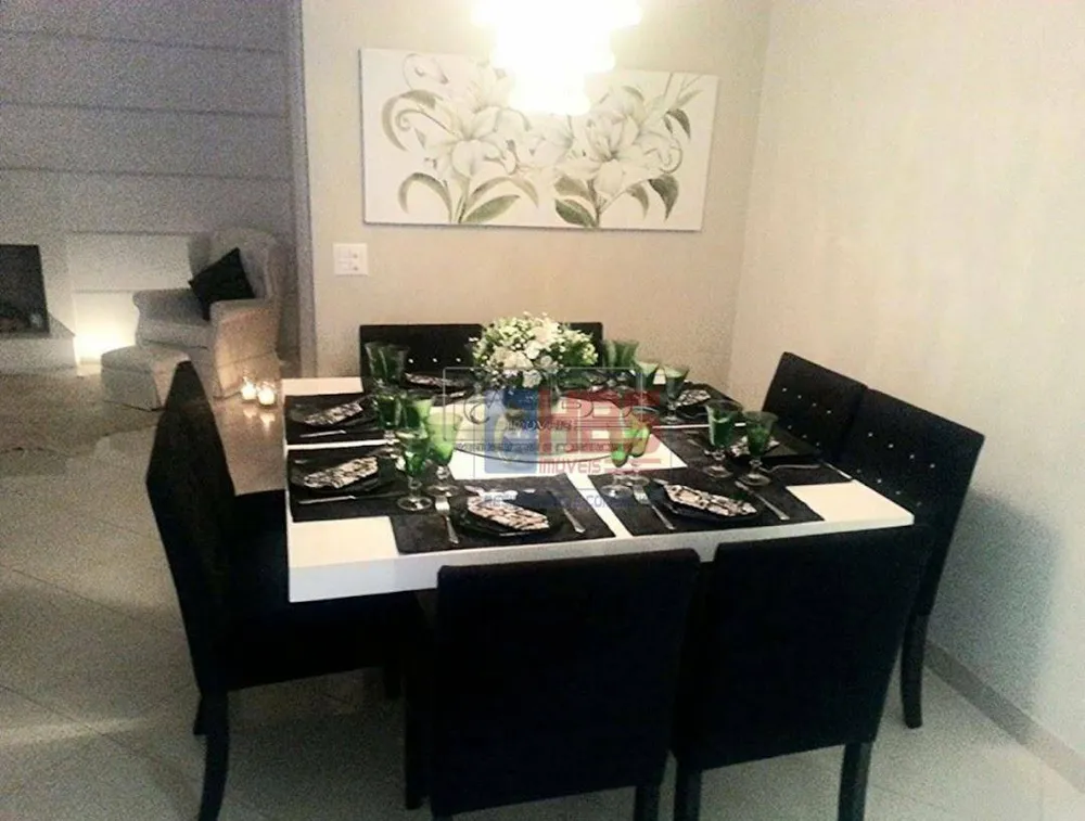 Apartamento, 4 quartos, 130 m² - Foto 3
