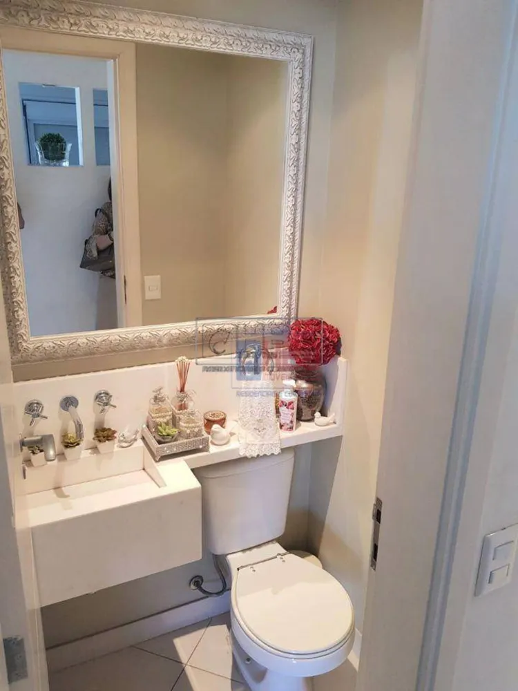 Apartamento, 4 quartos, 130 m² - Foto 7