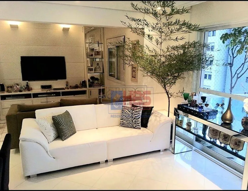 Apartamento, 4 quartos, 130 m² - Foto 1