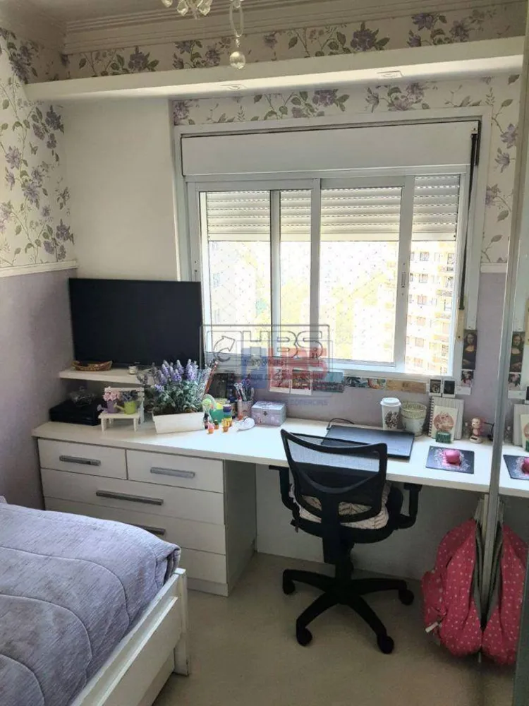 Apartamento, 4 quartos, 130 m² - Foto 10