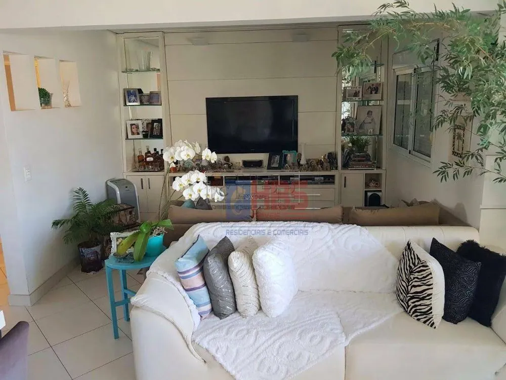 Apartamento, 4 quartos, 130 m² - Foto 6