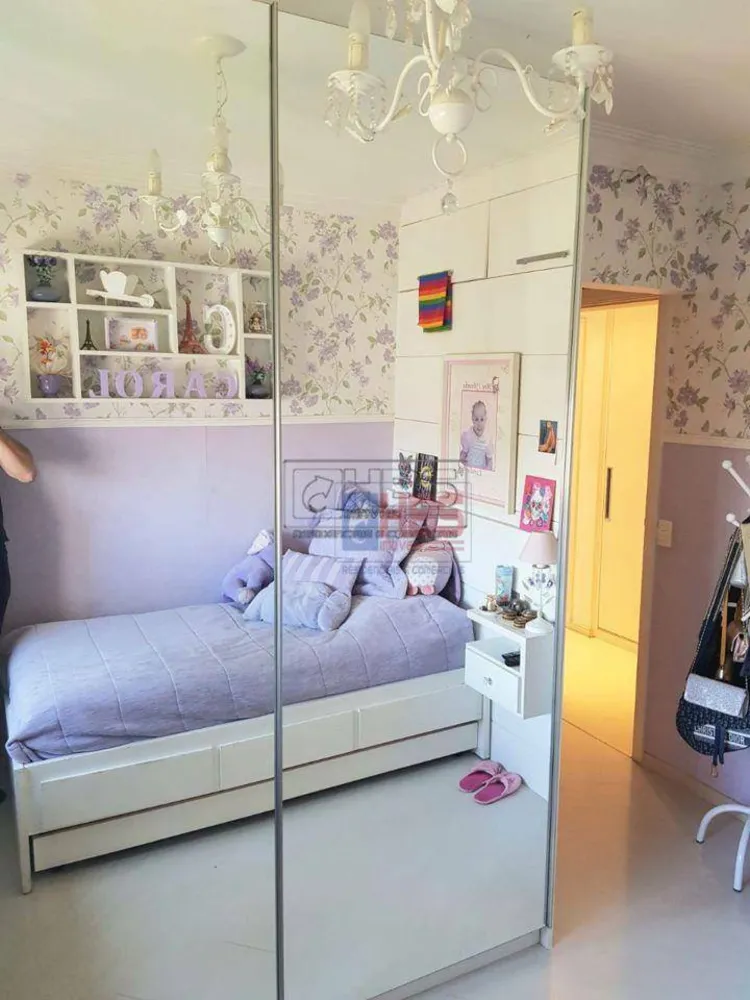 Apartamento, 4 quartos, 130 m² - Foto 4
