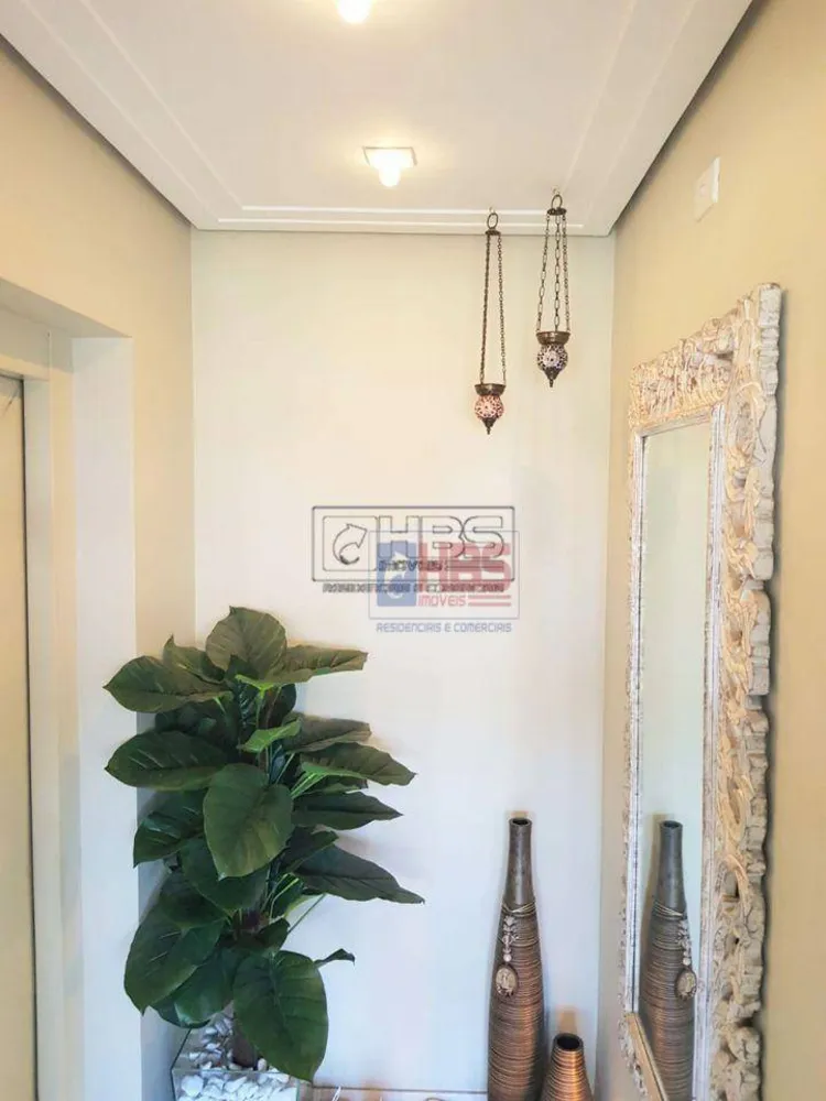 Apartamento, 4 quartos, 130 m² - Foto 2