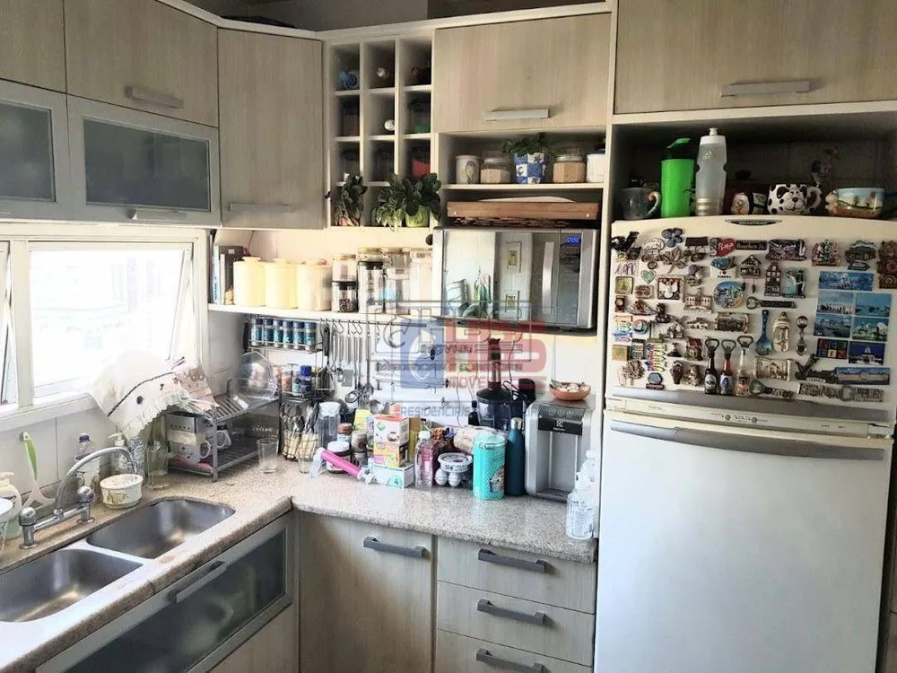 Apartamento, 4 quartos, 130 m² - Foto 12