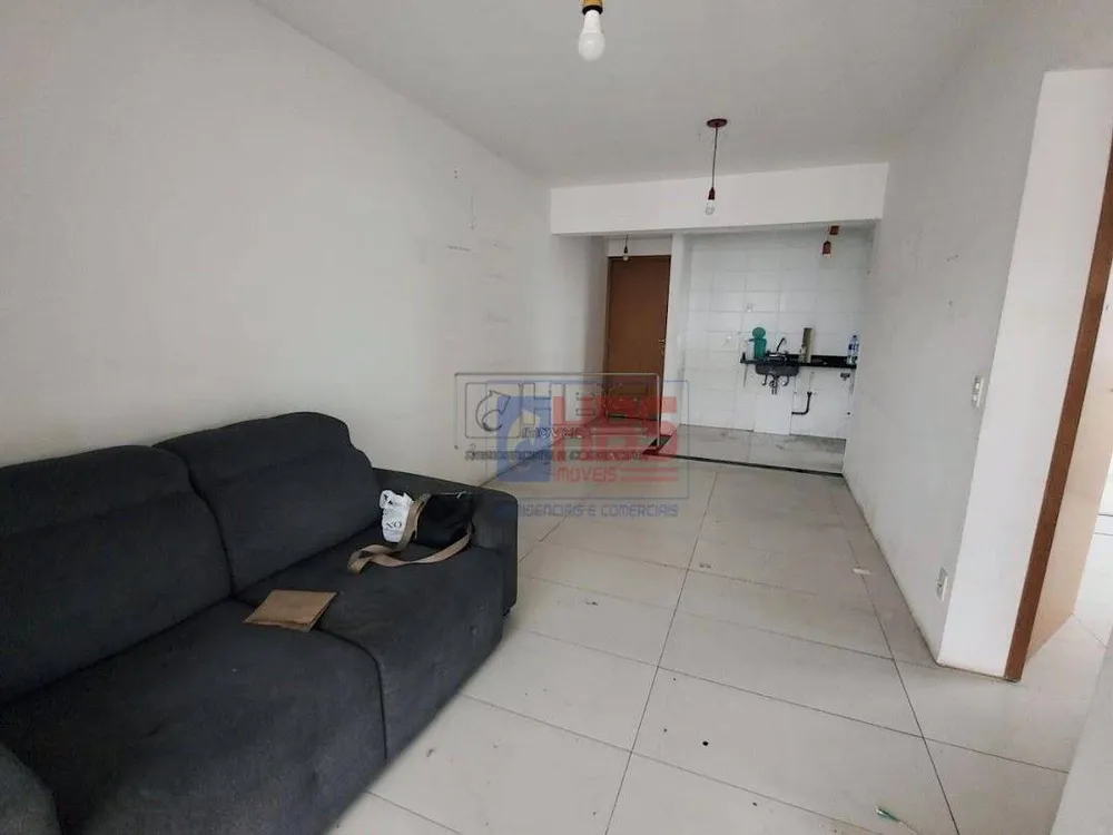 Apartamento, 2 quartos, 60 m² - Foto 8