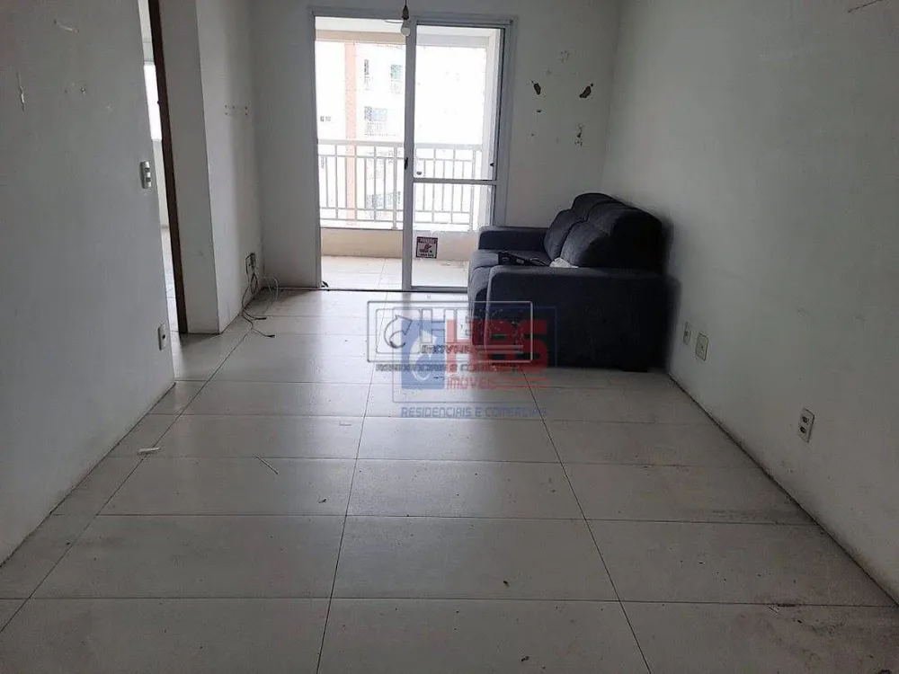Apartamento, 2 quartos, 60 m² - Foto 5