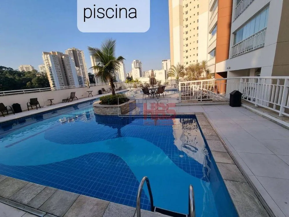 Apartamento, 2 quartos, 60 m² - Foto 6