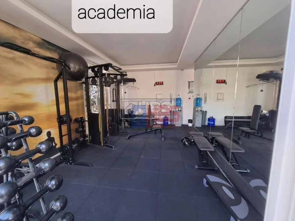 Apartamento, 2 quartos, 60 m² - Foto 10