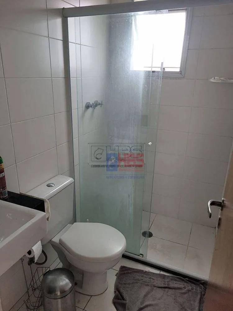 Apartamento, 2 quartos, 60 m² - Foto 5