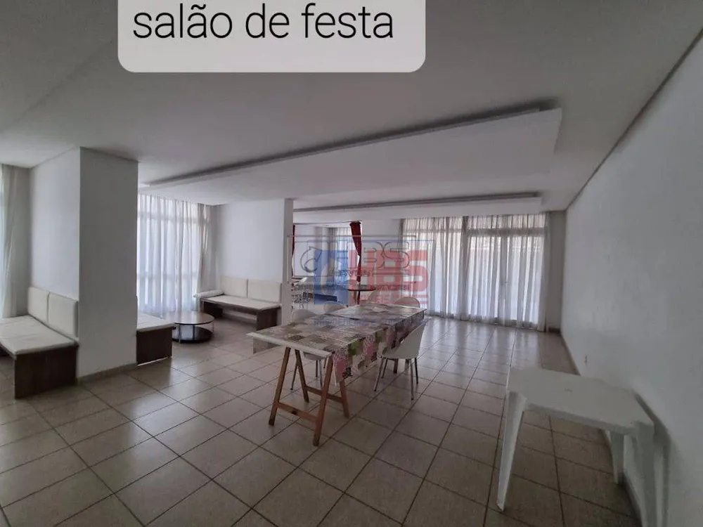 Apartamento, 2 quartos, 60 m² - Foto 4