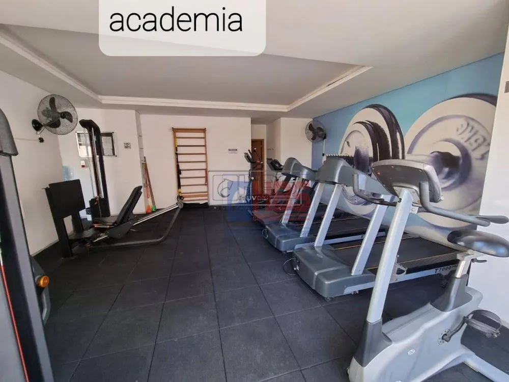 Apartamento, 2 quartos, 60 m² - Foto 9