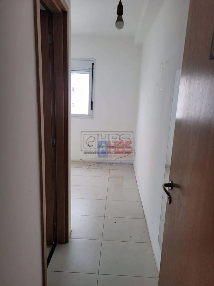 Apartamento, 2 quartos, 60 m² - Foto 6