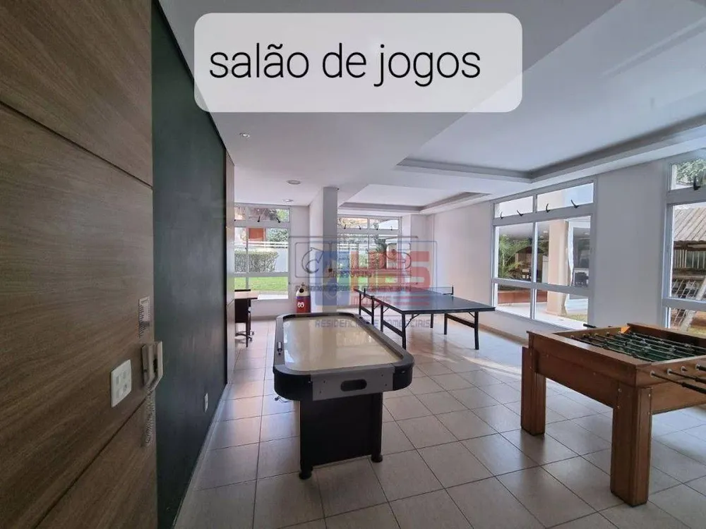 Apartamento, 2 quartos, 60 m² - Foto 11