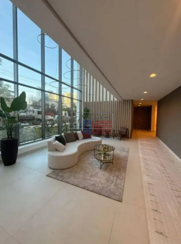 Apartamento, 2 quartos, 83 m² - Foto 4