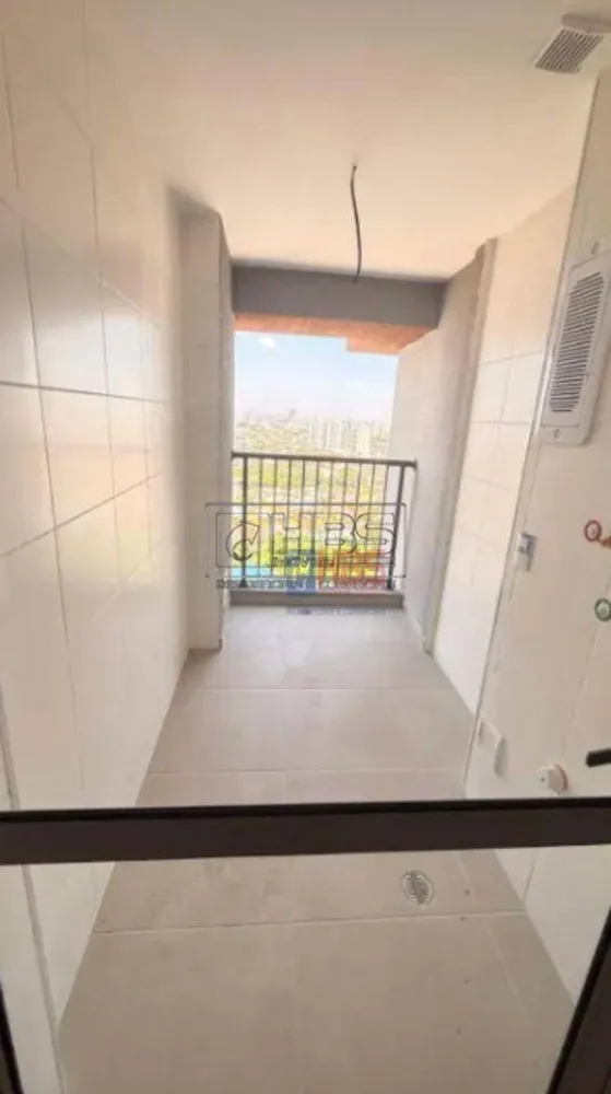 Apartamento, 2 quartos, 83 m² - Foto 2