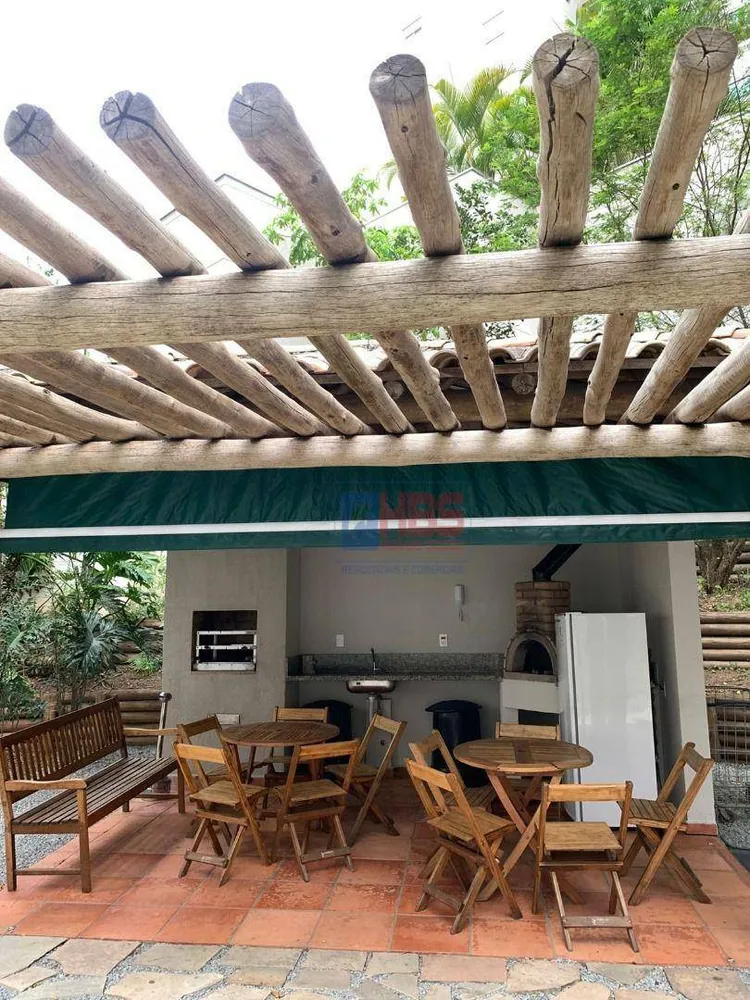 Apartamento, 2 quartos, 52 m² - Foto 14