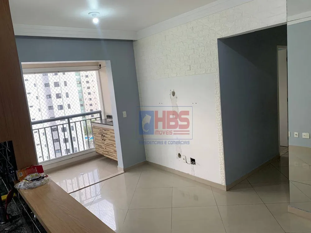 Apartamento, 2 quartos, 52 m² - Foto 1