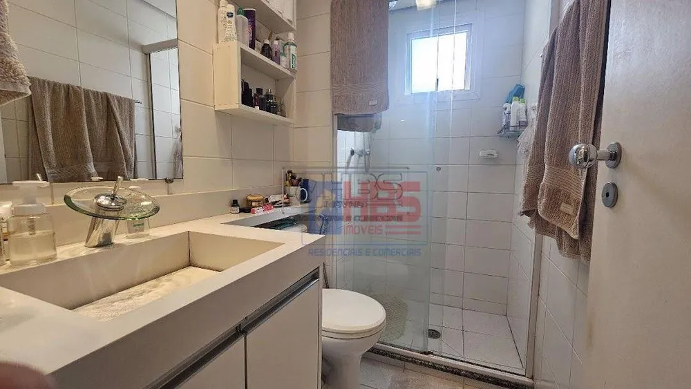 Apartamento, 3 quartos, 85 m² - Foto 4