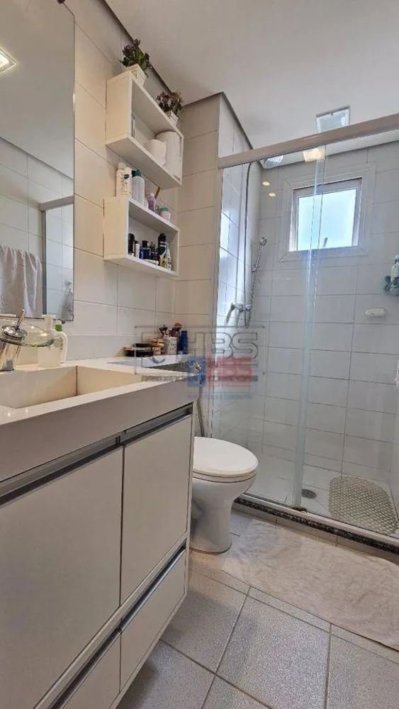 Apartamento, 3 quartos, 85 m² - Foto 5