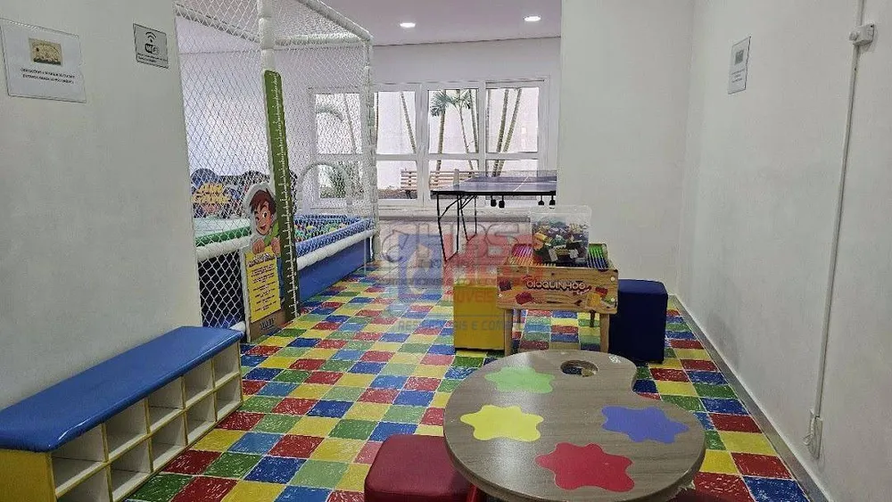 Apartamento, 3 quartos, 85 m² - Foto 12