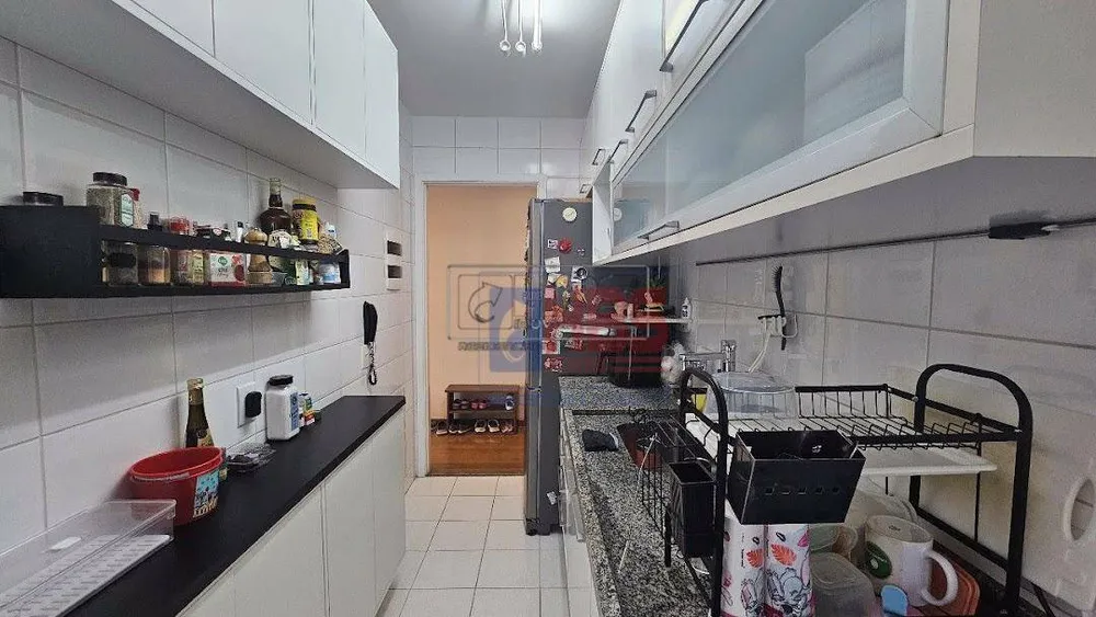 Apartamento, 3 quartos, 85 m² - Foto 3