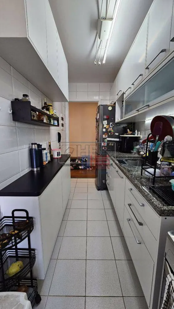 Apartamento, 3 quartos, 85 m² - Foto 1