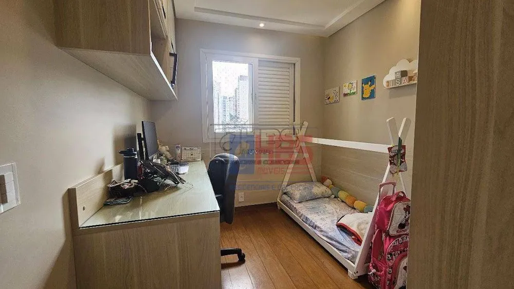 Apartamento, 3 quartos, 85 m² - Foto 2