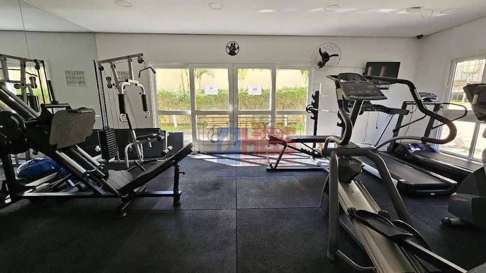 Apartamento, 3 quartos, 85 m² - Foto 8