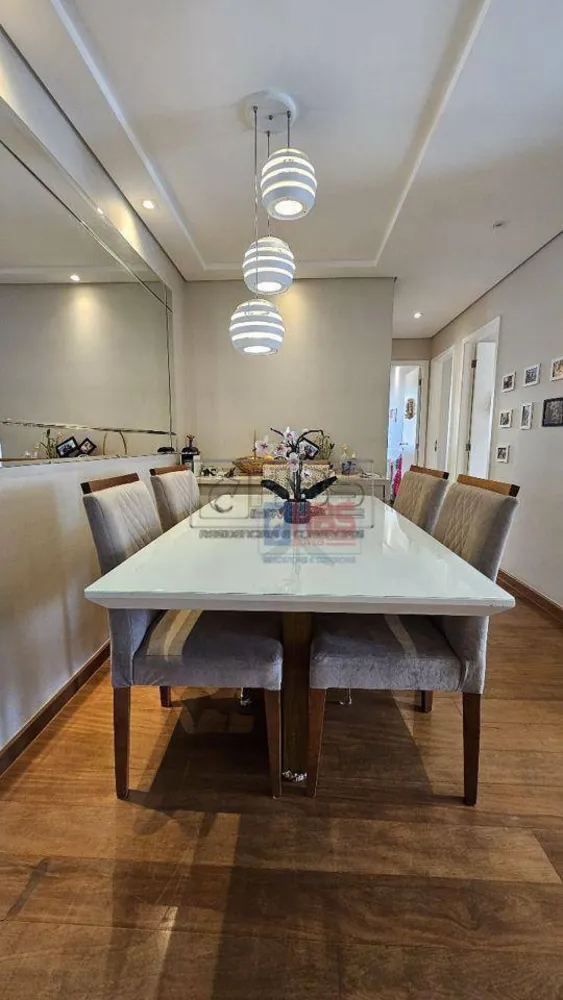Apartamento, 3 quartos, 85 m² - Foto 4