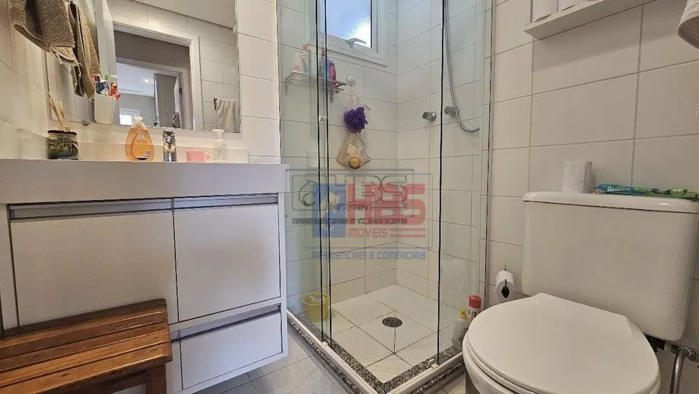 Apartamento, 3 quartos, 85 m² - Foto 8
