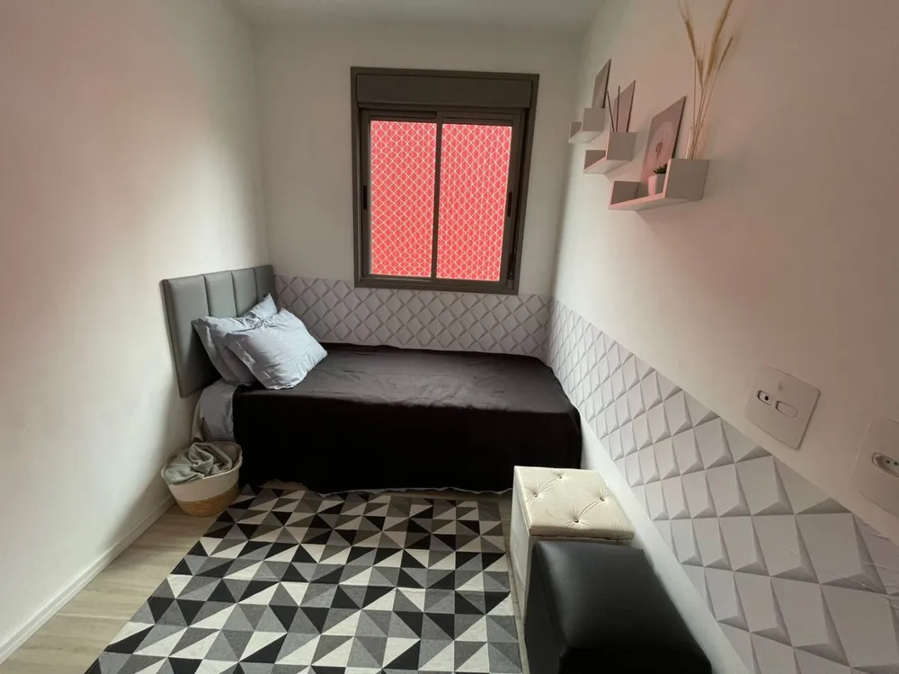 Apartamento, 3 quartos, 71 m² - Foto 2