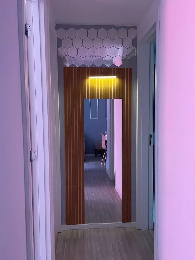 Apartamento, 3 quartos, 71 m² - Foto 4