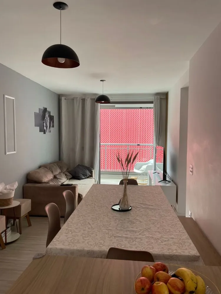 Apartamento, 3 quartos, 71 m² - Foto 1