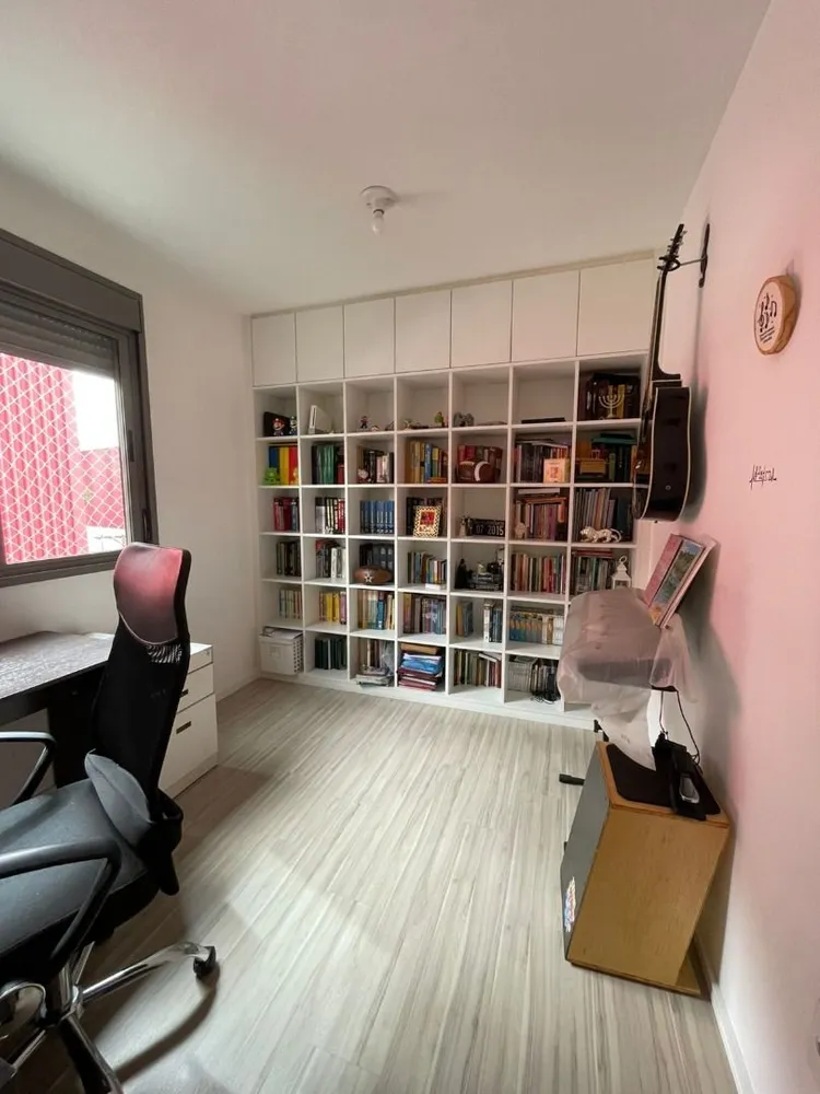 Apartamento, 3 quartos, 71 m² - Foto 3