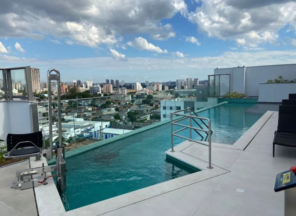 Apartamento, 3 quartos, 71 m² - Foto 5