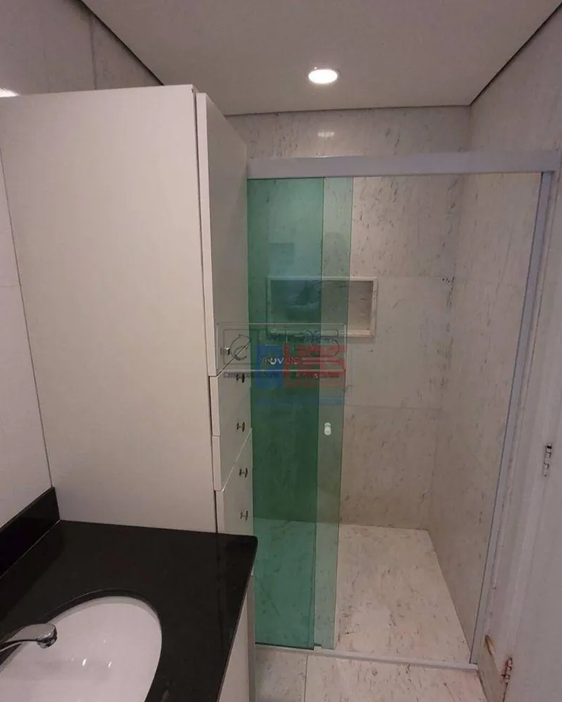 Apartamento, 3 quartos, 105 m² - Foto 2